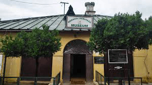 Dagshai British Jail Museum